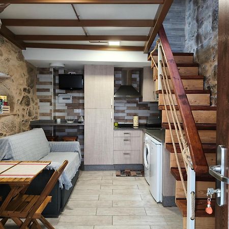 A Casina Da Palmera Vilar  Dış mekan fotoğraf