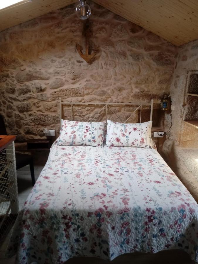 A Casina Da Palmera Vilar  Dış mekan fotoğraf