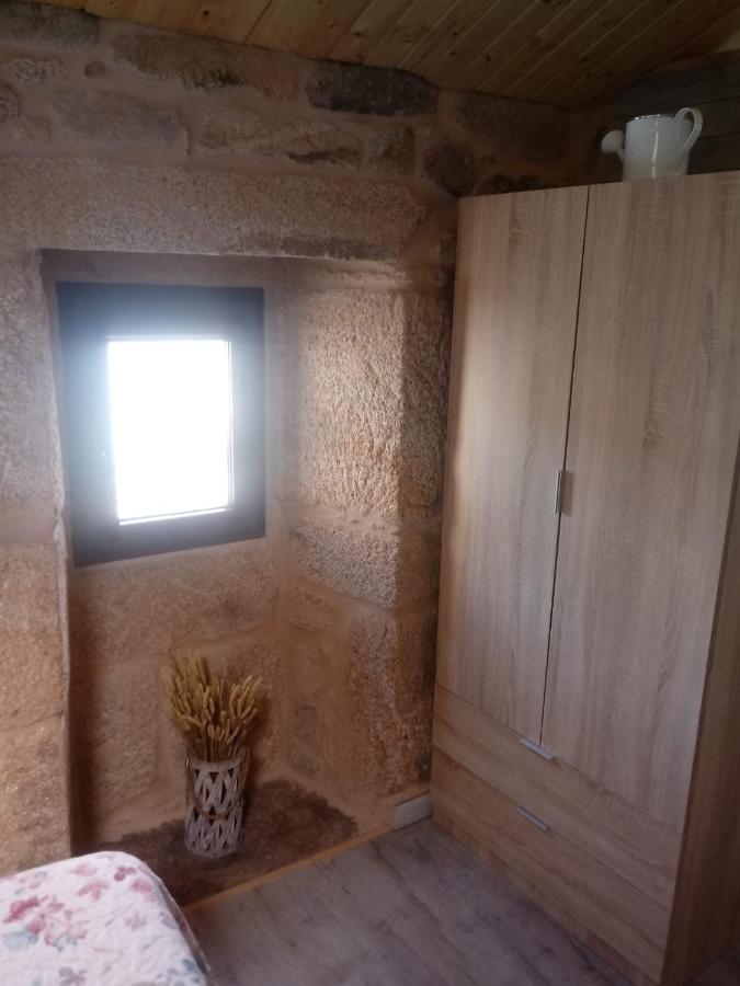 A Casina Da Palmera Vilar  Dış mekan fotoğraf