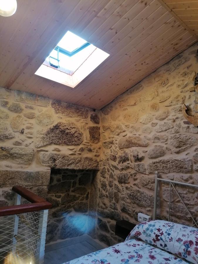 A Casina Da Palmera Vilar  Dış mekan fotoğraf