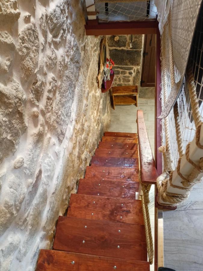 A Casina Da Palmera Vilar  Dış mekan fotoğraf