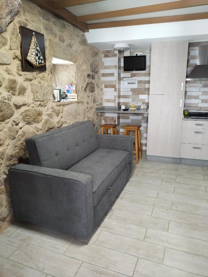 A Casina Da Palmera Vilar  Dış mekan fotoğraf