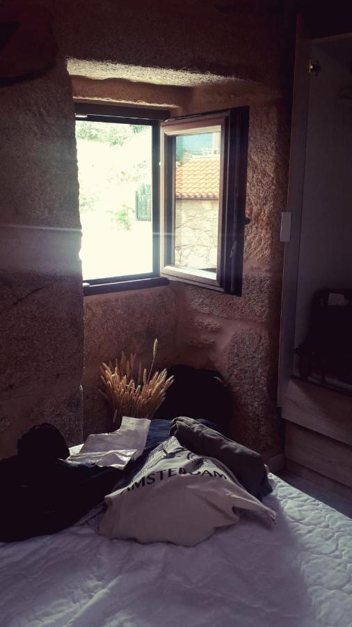 A Casina Da Palmera Vilar  Dış mekan fotoğraf