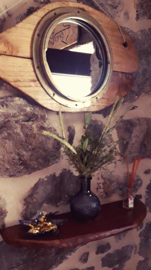 A Casina Da Palmera Vilar  Dış mekan fotoğraf